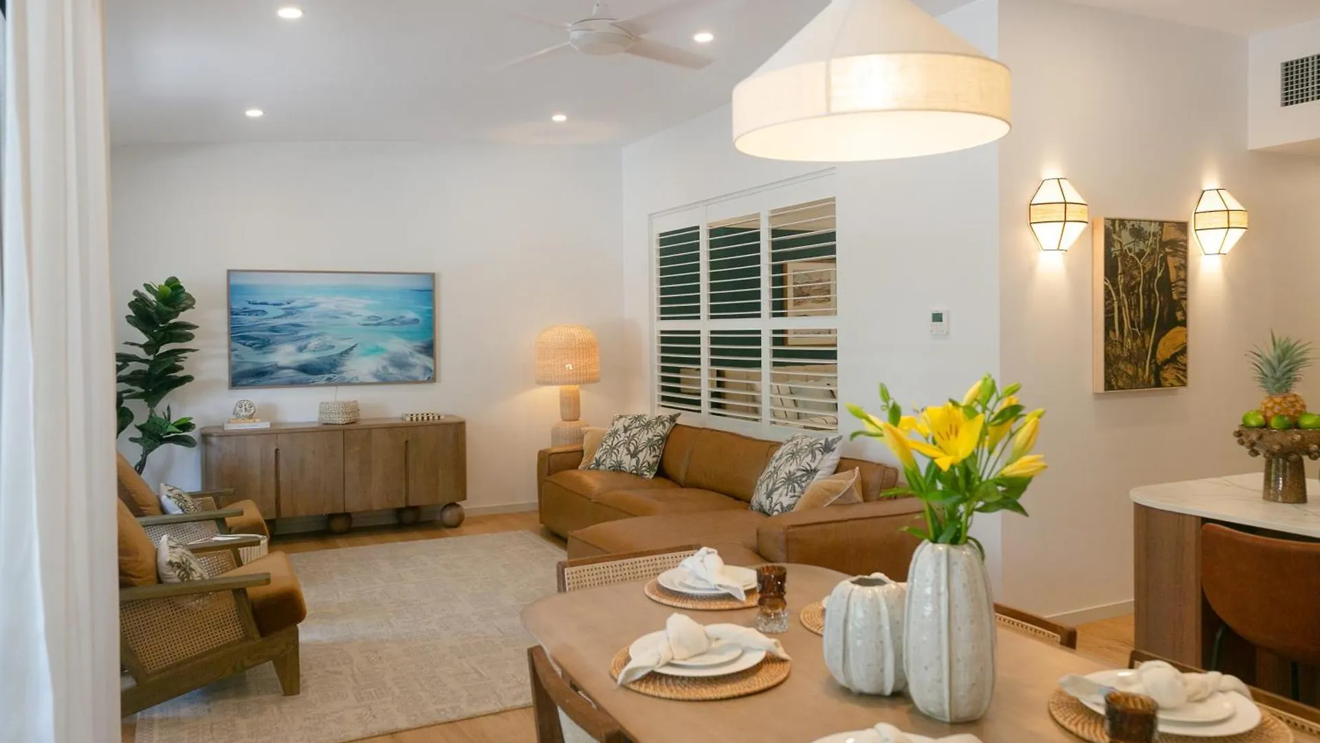 Monsoon Luxury Apartment Port Douglas 0*,  Australia
