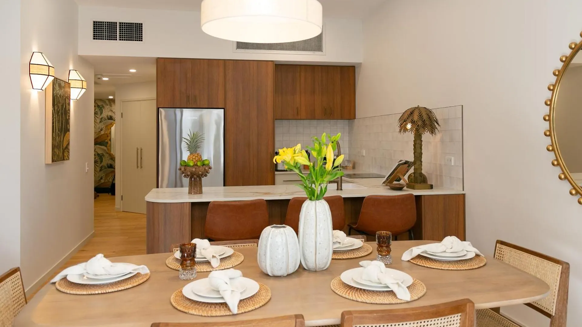 Monsoon Luxury Apartment Port Douglas Australia