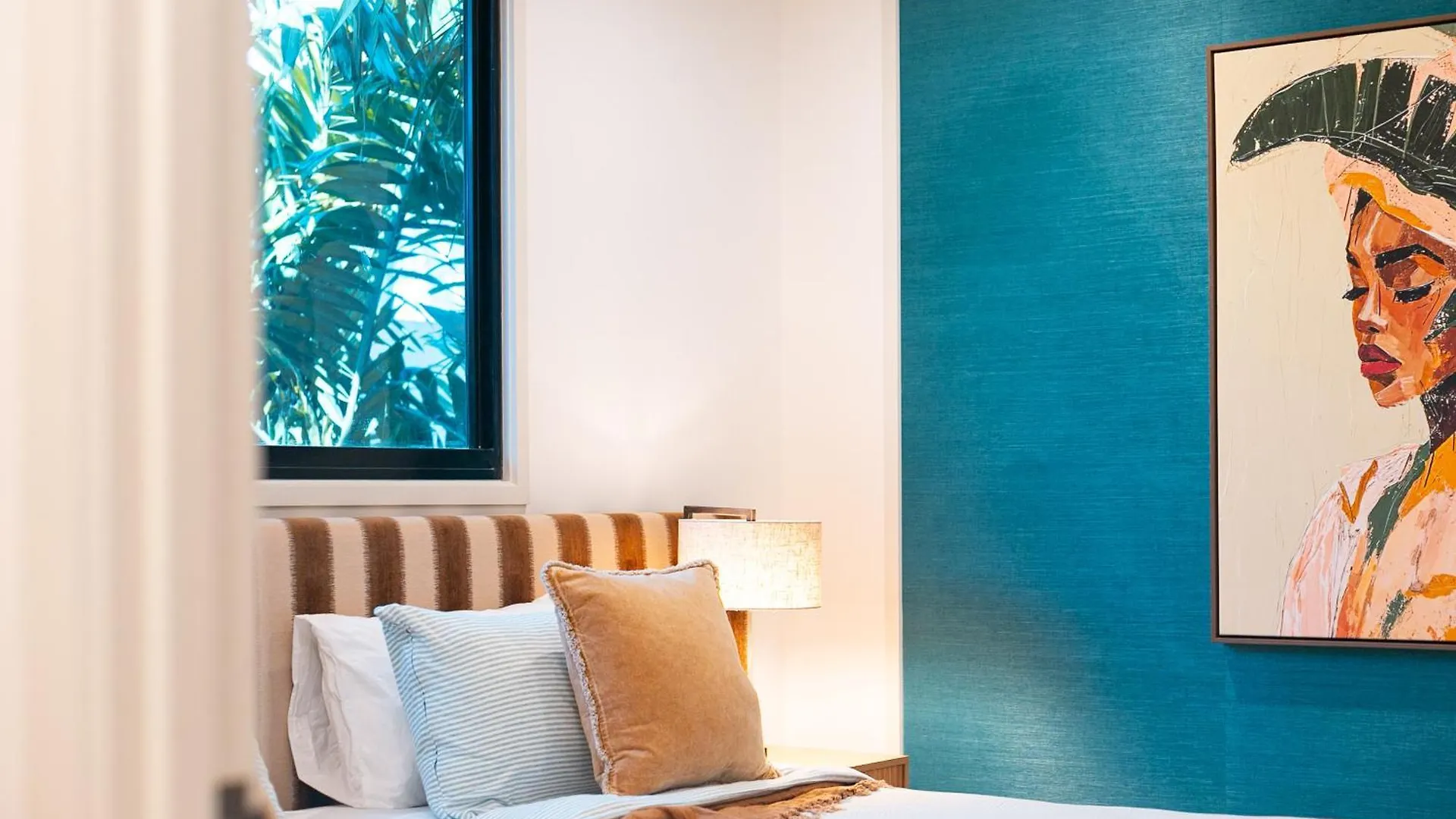 Monsoon Luxury Apartment Port Douglas