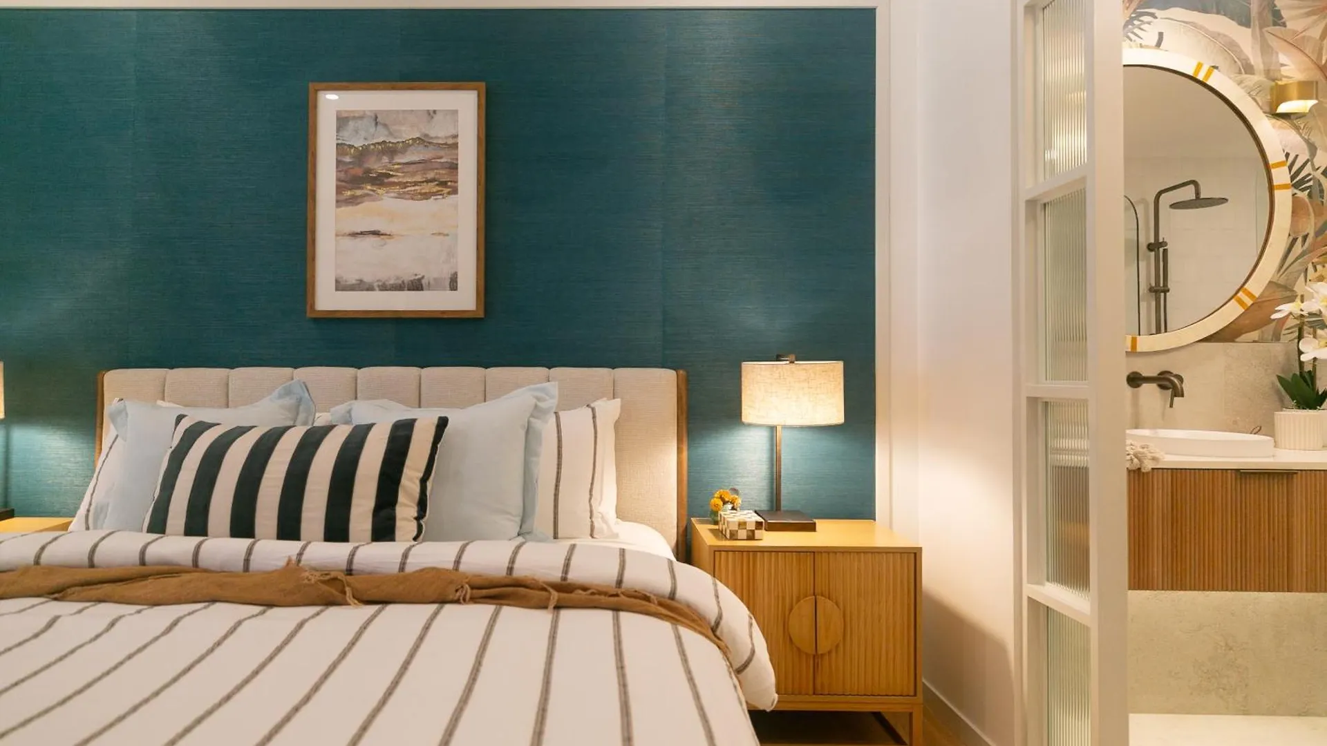 Monsoon Luxury Apartment Port Douglas 0*,  Australia