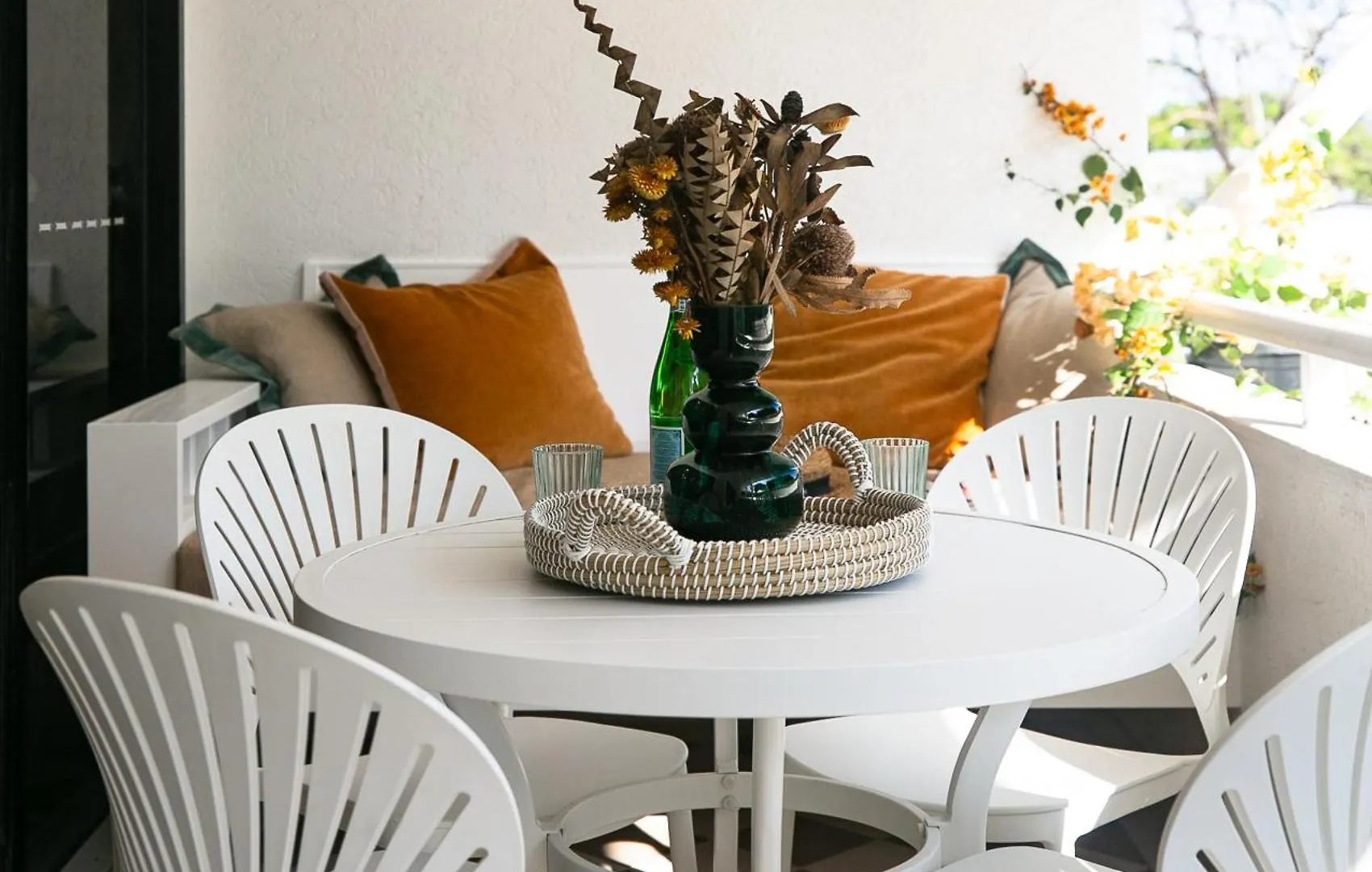 Monsoon Luxury Apartment Port Douglas