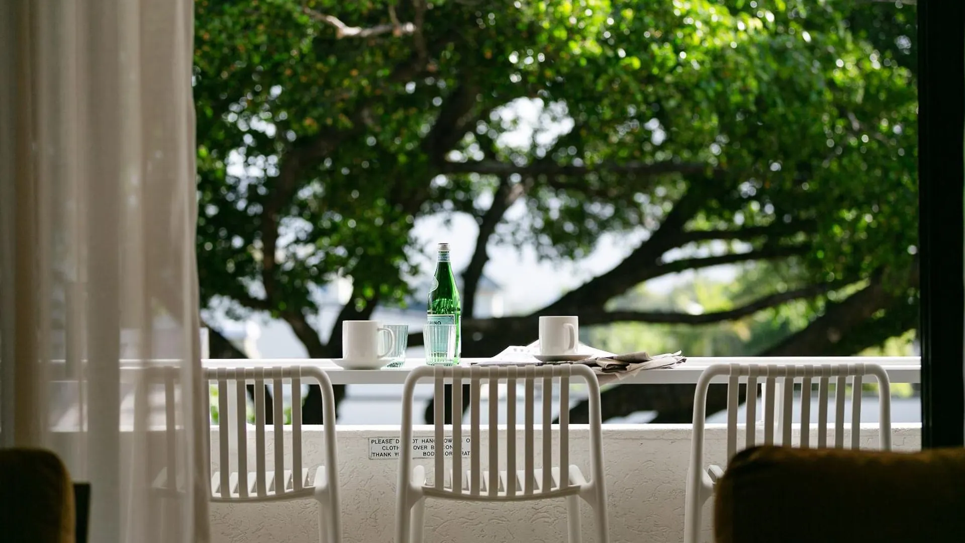 Monsoon Luxury Apartment Port Douglas